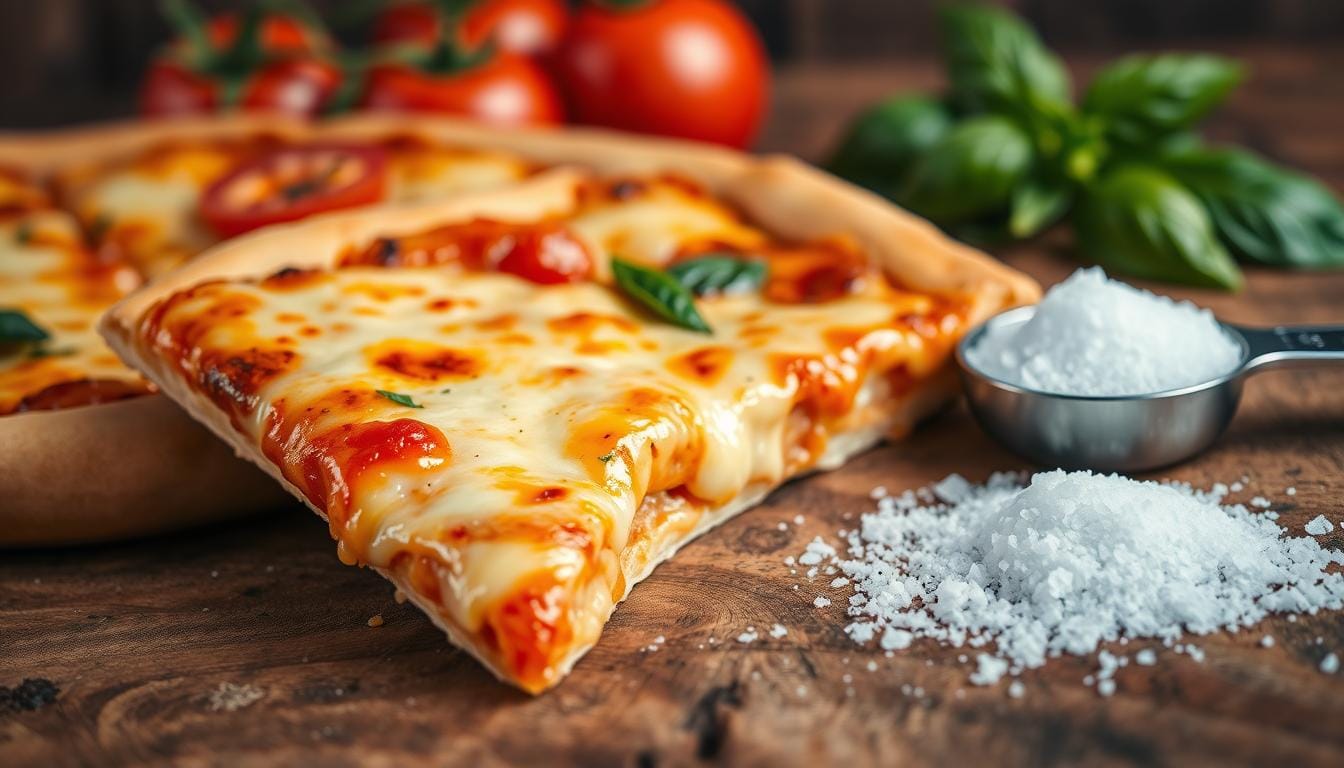 Costco Pizza Slice Calories: A Complete Nutritional Guide